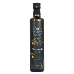 Extra Virgin olivenolje 500 ml
