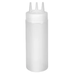 Exxent dressingflaske 34 cl