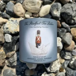 Fairytale te 50 g The Steadfast Tin Soldier