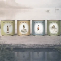Fairytale te 50 g The Steadfast Tin Soldier