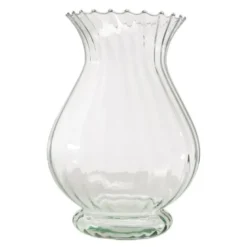 Falla resirkulert vase 35 cm