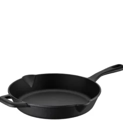 Fargo stekepanne 26 cm svart