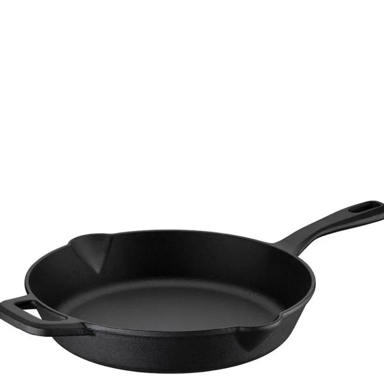 Fargo stekepanne 26 cm svart