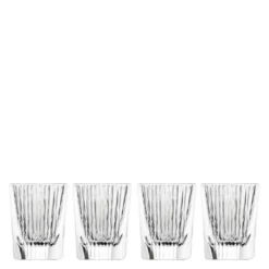 Fave shotglass 6 cl 4 stk