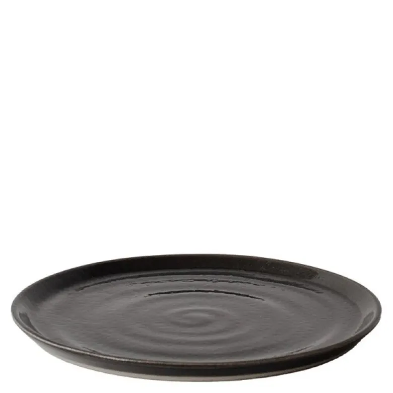 Fenix asjett 19 cm svart