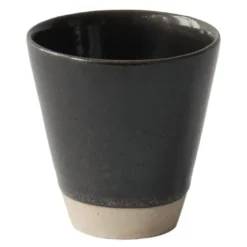 Fenix kopp liten 25 cl svart