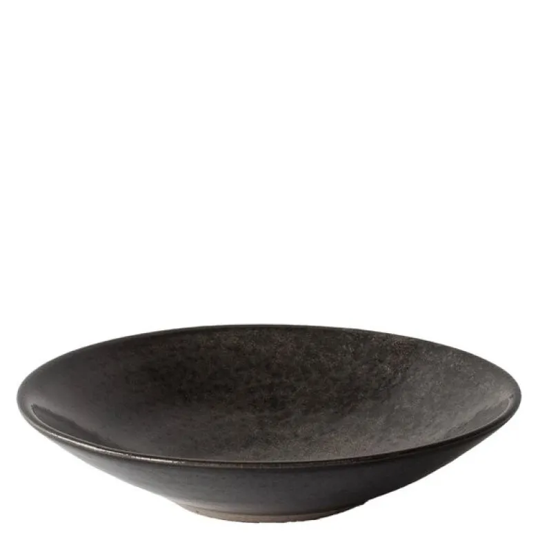 Fenix ????pastatallerken 23 cm svart