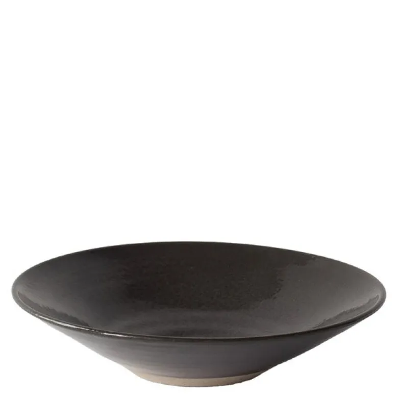 Fenix serveringsskål stor 28,5 cm svart