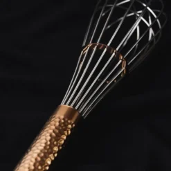Fenix visp 30 cm kobber