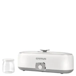 Fermento 4 yoghurt maker med 4 glass hvit