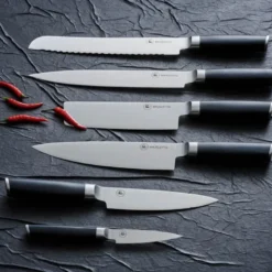 Filetkniv 23 cm