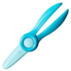 Fiskars Kids saks 2+ år blå