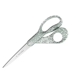 Fiskars x Rörstrand Ostindia Floris saks 21 cm grønn