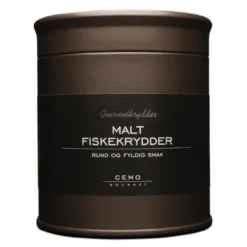 Fiskekrydder finmalt 125g