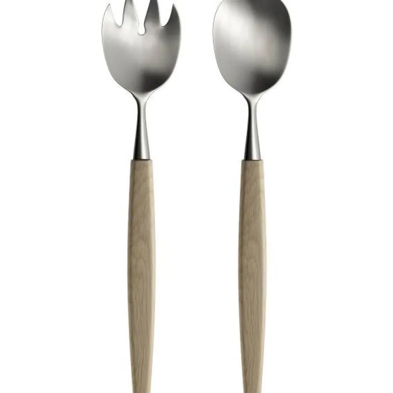 Fjord salatbestikk 25,5 cm