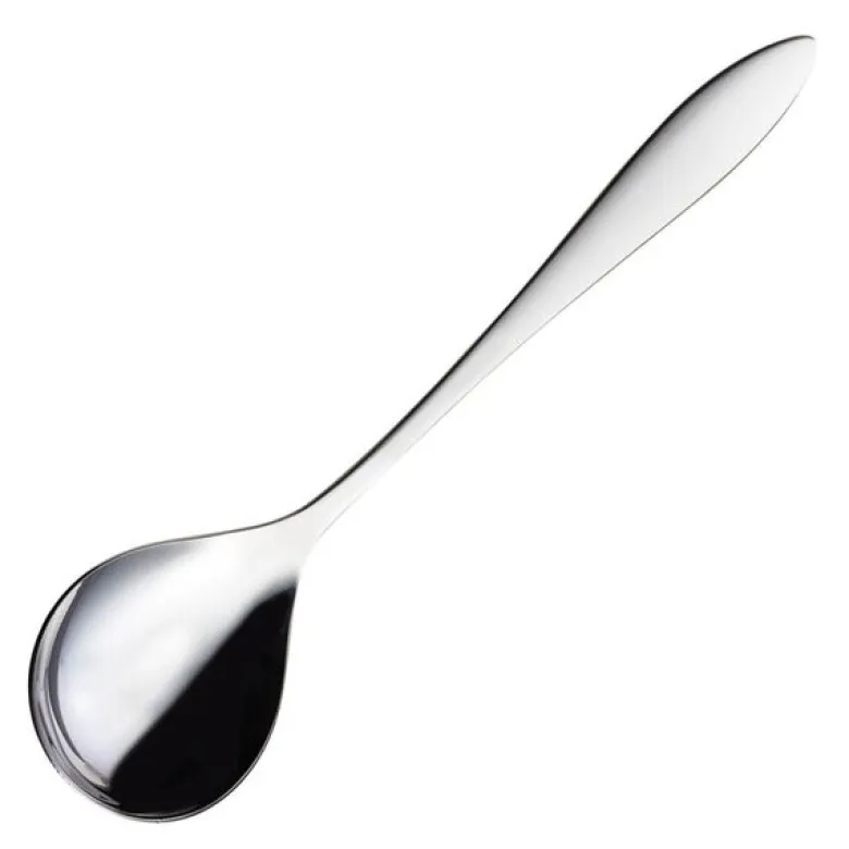 Fjord serveringsskje 22,2 cm