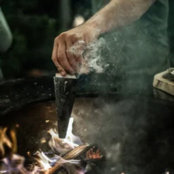 Flambadou BBQ
