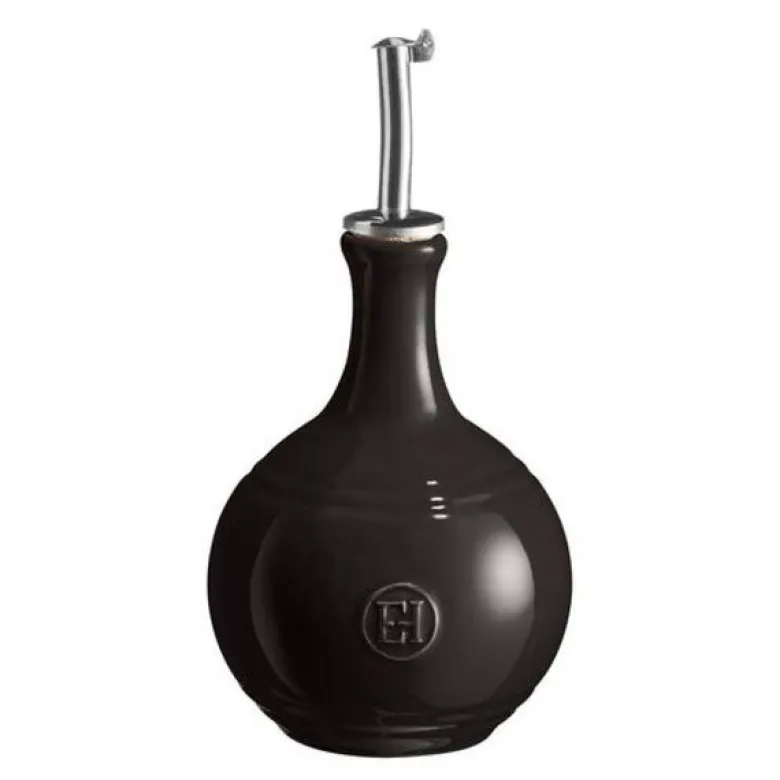 Flaske eddik 0,4L svart