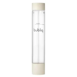 Flaske til kullsyremaskin 0,8L beige