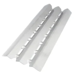 Flav-R-Wave varmefordeler Baron/Crown 40x15 cm