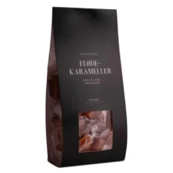 Flødekarameller 130g