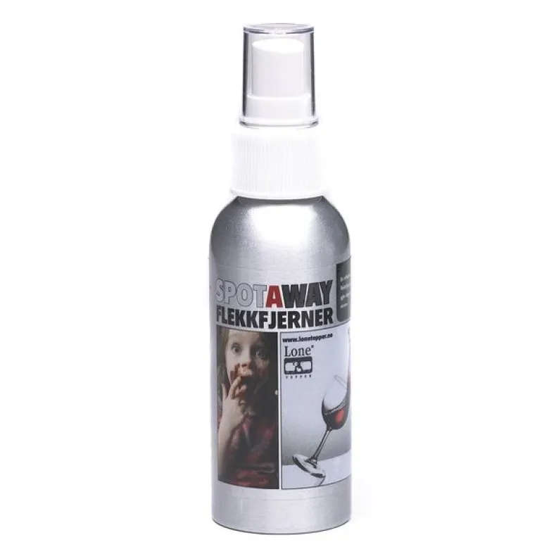 Flekkfjerner 100 ml