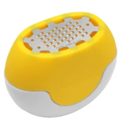 Flexi Zesti zester rivjern gul