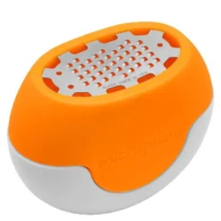 Flexi Zesti zester rivjern oransje