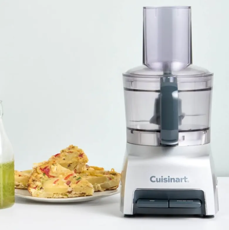 FlexPrep foodprocessor FP5E 1,2L