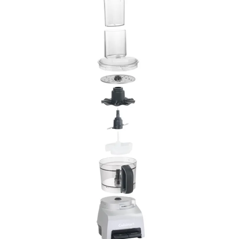 FlexPrep foodprocessor FP5E 1,2L