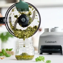 FlexPrep foodprocessor FP5E 1,2L
