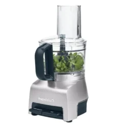 FlexPrep foodprocessor FP5E 1,2L