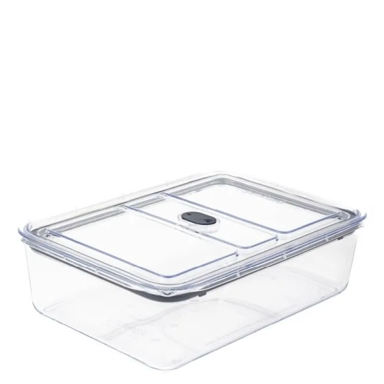 Fliplock oppbevaringsboks 14,5 cup, 3,4L