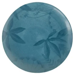 Florytale asjett 17 cm Blue Bird