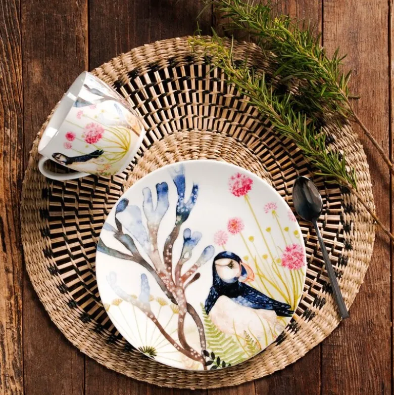 Florytale kopp 30 cl Puffin