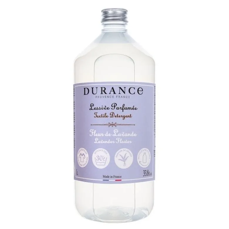 Flytende vaskemiddel 1L Lavendel