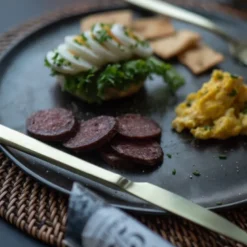 Focacciakjeks tomat & paprika 190g