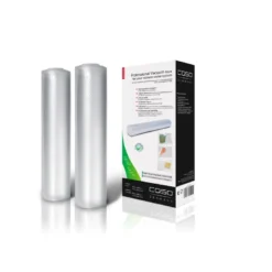 Folieruller 30x600 cm 2 stk 150my