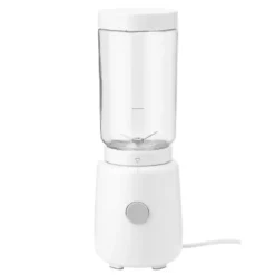 FOODIE blender 0,5L hvit