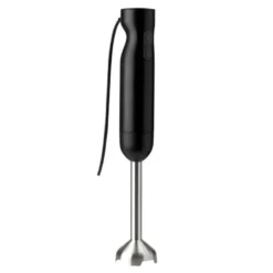FOODIE stavmikser 39 cm svart