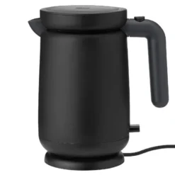 FOODIE vannkoker 1L svart