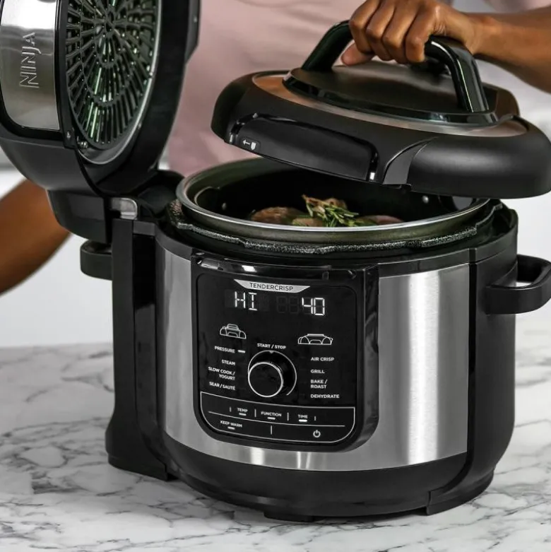 Foodi max multikoker 9-in-1 7,5L 1760W