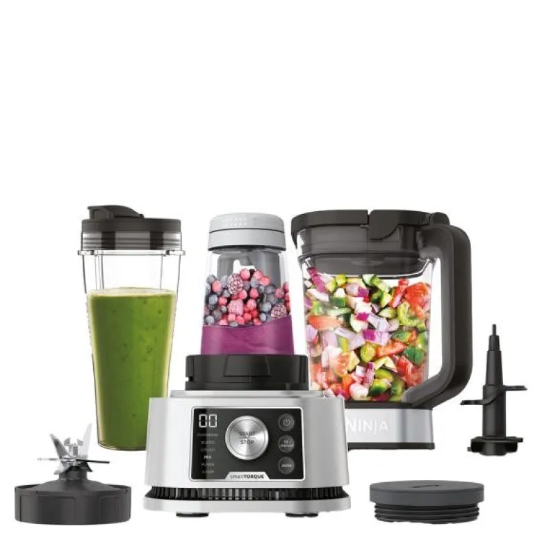 Foodi power nutri blender 3-in-1 1200w
