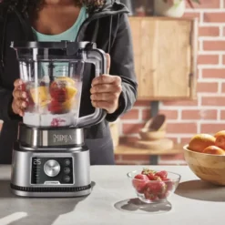 Foodi power nutri blender 3-in-1 1200w