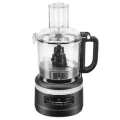 Foodprocessor 5KFP0719EBM 1,7L matte black