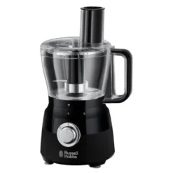 Foodprosessor 24732-56 2,5L 600W svart