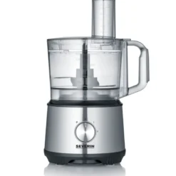 Foodprosessor multifunksjonell KM3892 1,5L 1200W svart