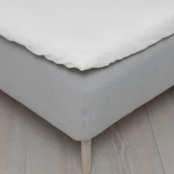 Formsydd laken 150x200 cm hvit