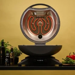 Forno EL Medio elektrisk grill