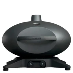 Forno Gas Medio gassgrill med 2 brennere NO